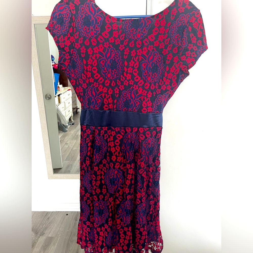 NWOT Party dress